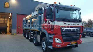 Ginaf 10x6 Omgeving Oostelijke Mijnstreek