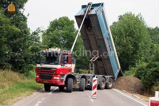 Ginaf 10x6 Omgeving Oostelijke Mijnstreek