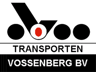 Logo Vossenberg Transport B.V. Brunssum