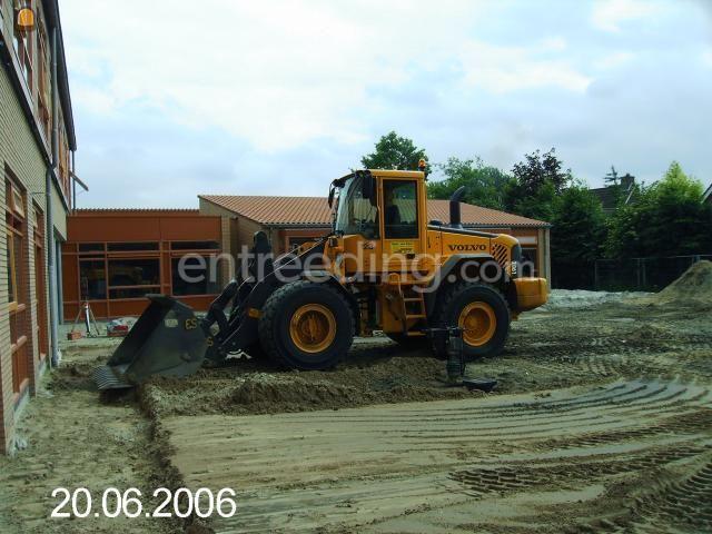Volvo L90E