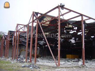 Alle voorkomende sloopwer... Omgeving Tilburg