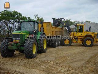 Volvo L70E Omgeving Tilburg
