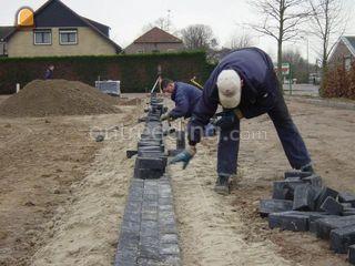 Parkeerplaats Omgeving Tilburg