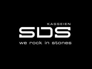 Logo SDS Kasseien by Beltrami Brugge