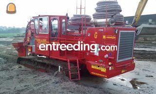 Mastenbroek 20/15 Omgeving Lisse