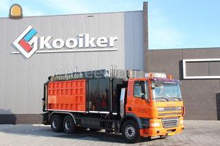 Daf / RSP Omgeving Meppel