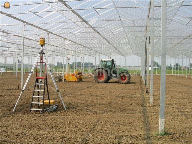 Fendt 716 met Bos Kilverbak