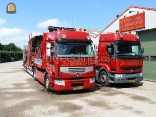 Renault Premium 19-370 Omgeving Gouda