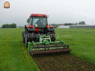 Mc Cormick 115 Omgeving Gouda