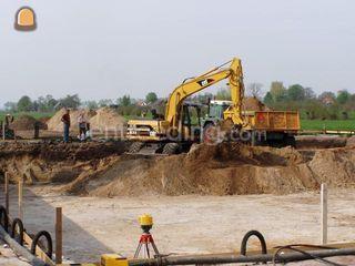 Caterpillar 312 M Omgeving Amersfoort