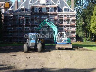 IHI 3,5 Omgeving Amersfoort