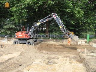 Atlas 160W Omgeving Amersfoort