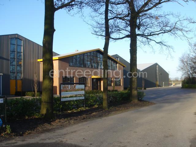 Van Dijk Hoogland B.V. uit Hoogland