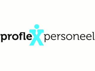 Logo Proflex Personeel B.V. Apeldoorn