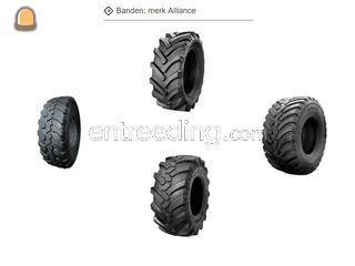 Nieuwe banden merk Allian... Omgeving Gent