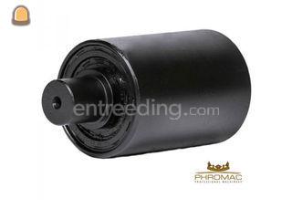 Bovenrollen beschikbaar v... Omgeving Gent