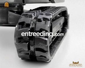 onderdelen voor rijwerk: ... Omgeving Gent