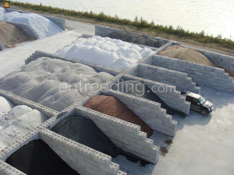 Stapelblokken Giant Blocks