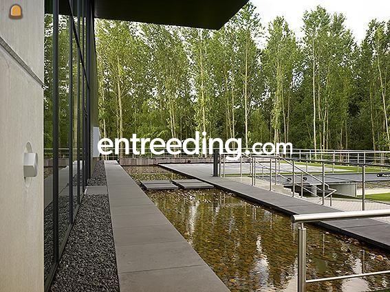 Betontegels Megategels