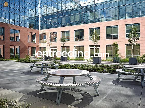 Betontegels Megategels