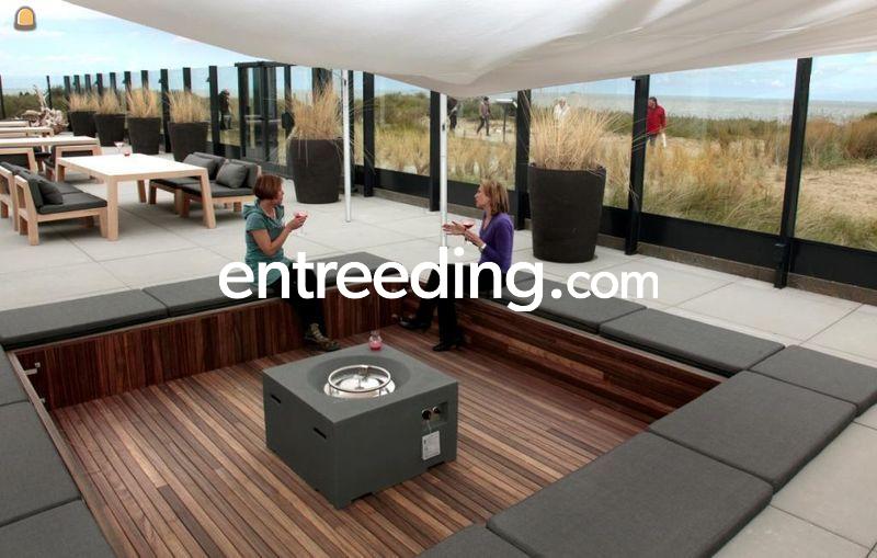 Betontegels Megategels