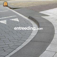 Streetline Omgeving Genk