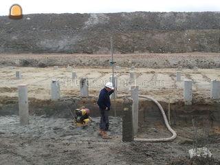 Grondwerker Omgeving Lisse