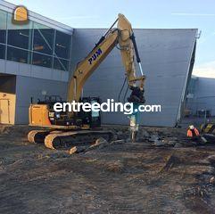 Sloophamers Omgeving Lisse