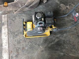 Wacker VP1135A Omgeving Breda