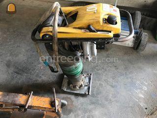 WACKER Omgeving Breda