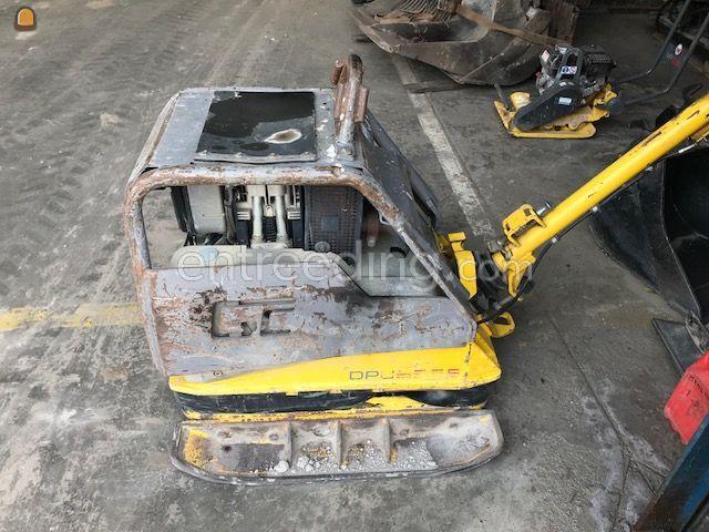 Wacker Neuson DPU655
