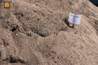 Bomengrond B.R.L. 9335-4 Omgeving Breda