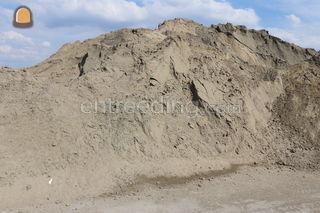 Zand voor zandbed Omgeving Breda