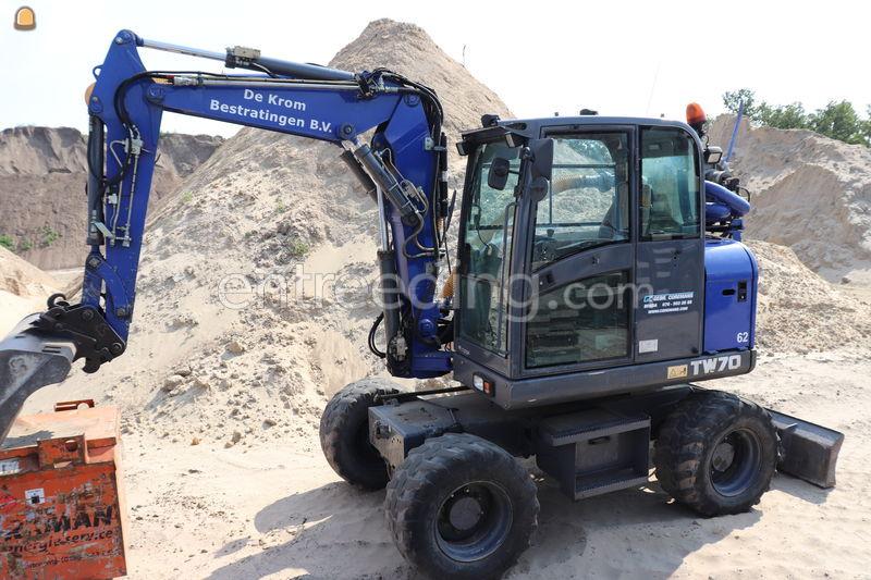 Terex TW 70