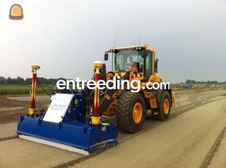 Volvo L70G Omgeving Breda