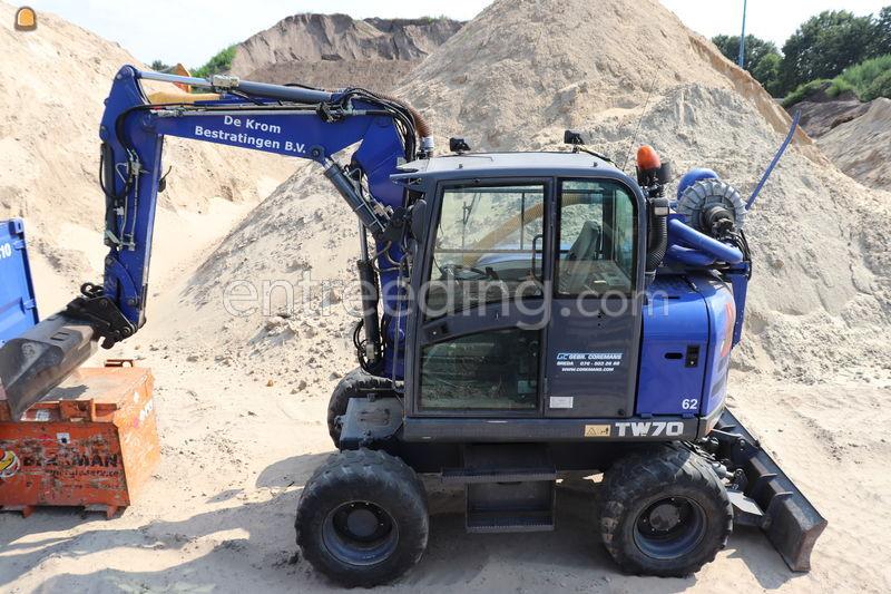 Terex TW 70