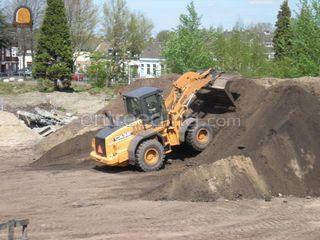 Case 721 E Omgeving Breda