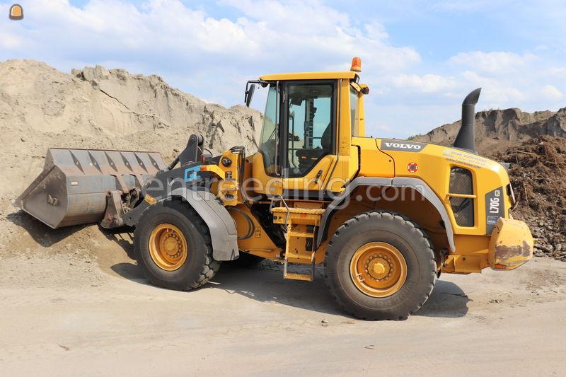 Volvo L70G