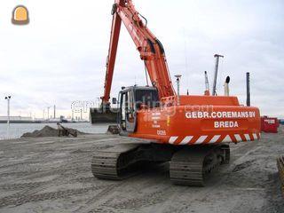 Georog    GPS 2D EN 3D Omgeving Breda