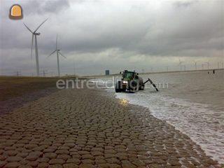 Trekker+ WATERWAGEN Omgeving Breda