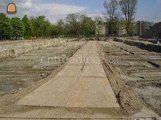 Verhuur Diverse Rijplaten Omgeving Breda