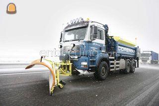 STROOIERS Omgeving Breda