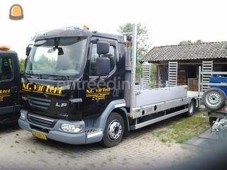 daf lf 45 Omgeving Kamerik
