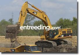 Bagger B.V. uit Loenen