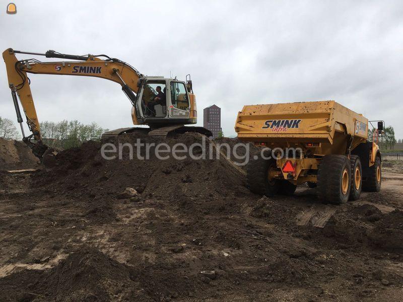 Liebherr 924 Compact