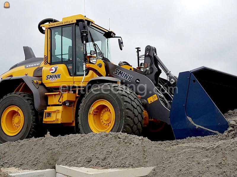 Volvo L90H