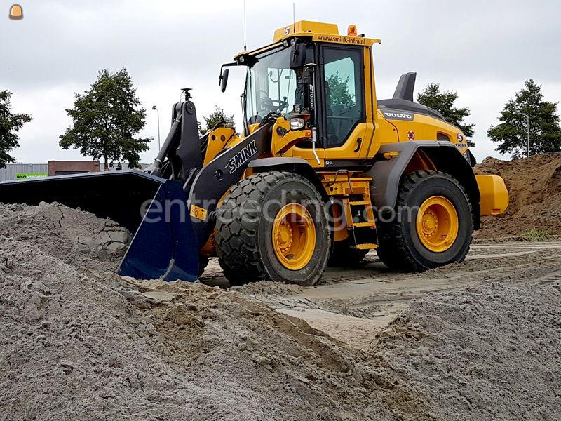 Volvo L90H