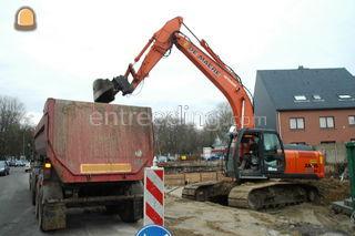 Ophalen overname van gron... Omgeving Dendermonde, Berlare, Uitbergen,