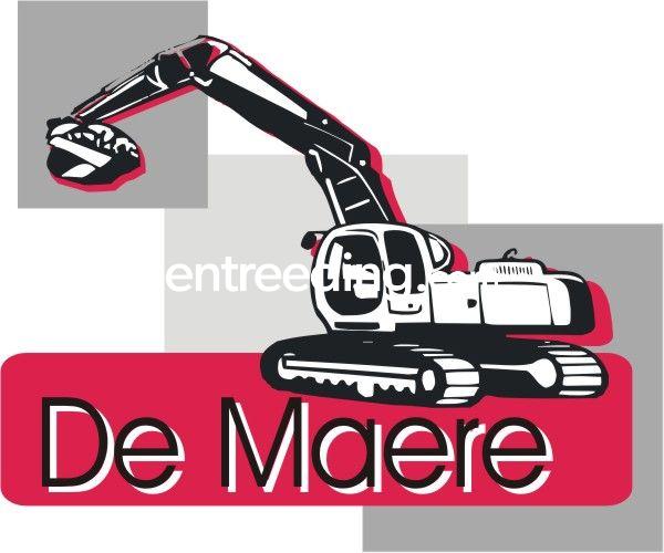 Zandgroeve De Maere B.V.B.A. uit Waasmunster