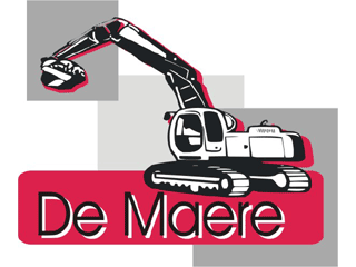 Logo Zandgroeve De Maere B.V.B.A. Waasmunster